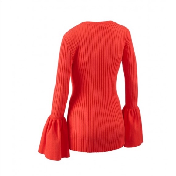 Cabi Trumpet Cardi Size M - Picture 7 of 8